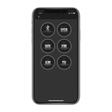Punch Universal RGBW Light Controller