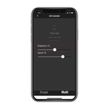 Punch Universal RGBW Light Controller