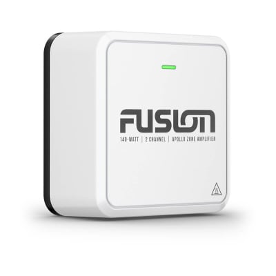 Garmin Fusion Apollo Marine Amplifiers