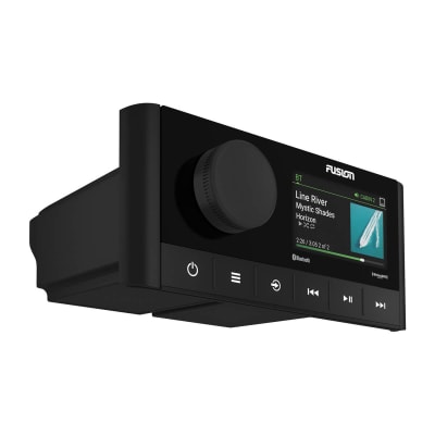 Garmin Fusion MS-RA210 Marine Head Unit