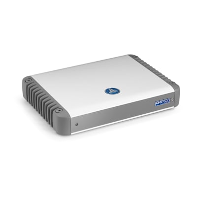 Garmin JL Audio MHD Marine Amplifier