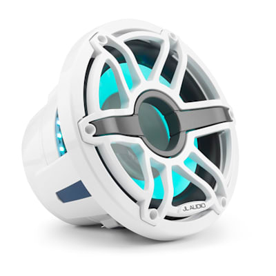 Garmin JL Audio M6 Series Marine Subwoofer