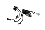 8" RGB LED Speaker Rings (Pair) | UTVS-8LSR UTV Stereo