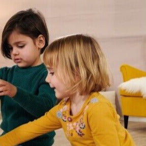 Volkswagen VW Bus Ride On Car Van for Kids W/Magic Cars® Wireless Parental Control