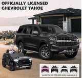 Durable Kids Ride-On Toy with Safe Design
