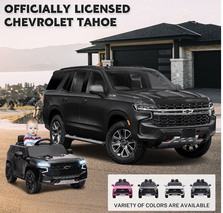 Durable Kids Ride-On Toy with Safe Design