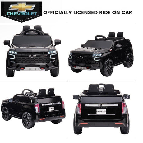Durable Kids Ride-On Toy with Safe Design