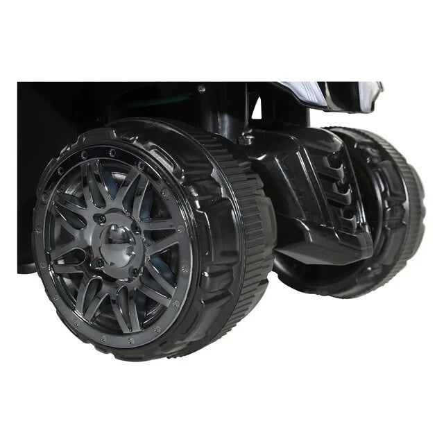 6V Camo Four-Wheeler Ride-On ATV for Toddlers (18–36 Months)