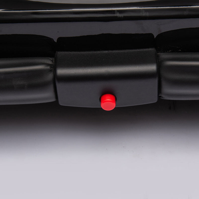 Ride-On Motorized Bumper Car with Integrated System and Cute Design for Ages 3-5