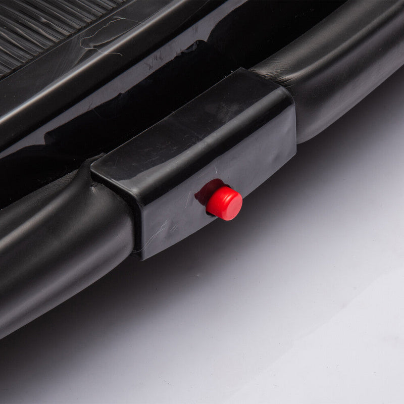 Ride-On Motorized Bumper Car with Integrated System and Cute Design for Ages 3-5