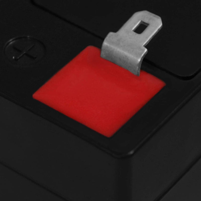 6V 7AH Replacement Battery for Kids Ride-On Power Cars