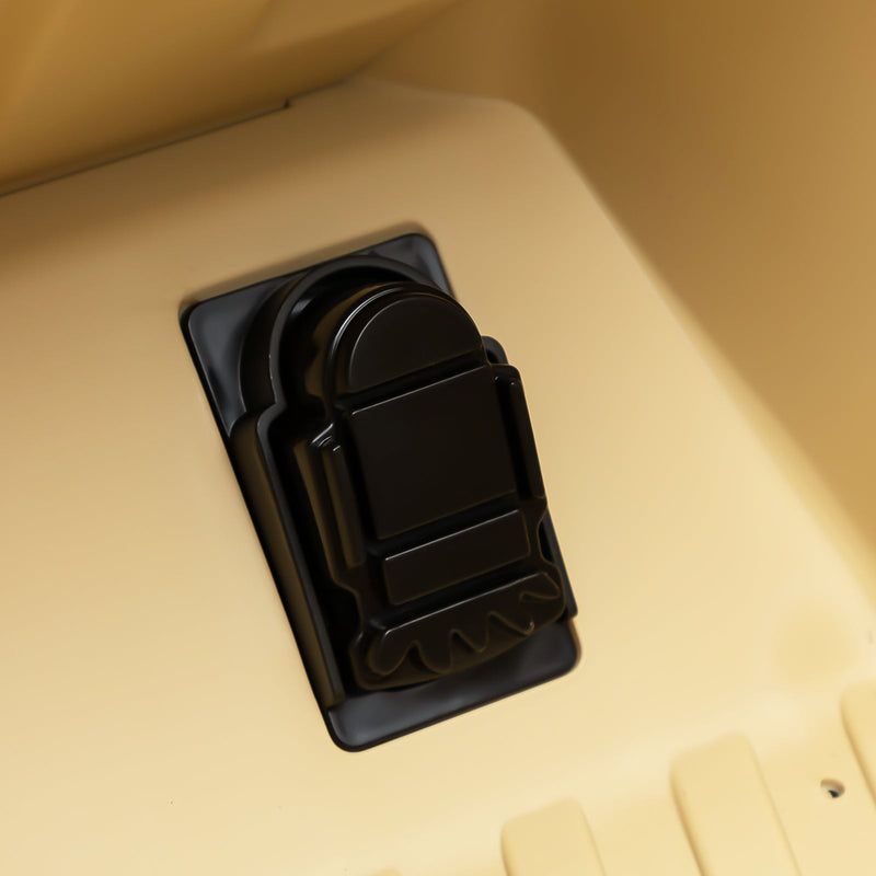 24V Ride-On Thunder Tank Car with Fighting Cannon and Rotating Turret