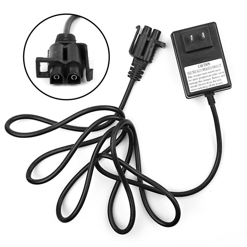 Power Up Your Child's Ride with the 12V Battery Charger for Yamaha Raptor 700R MegaTredz Motion Trendz