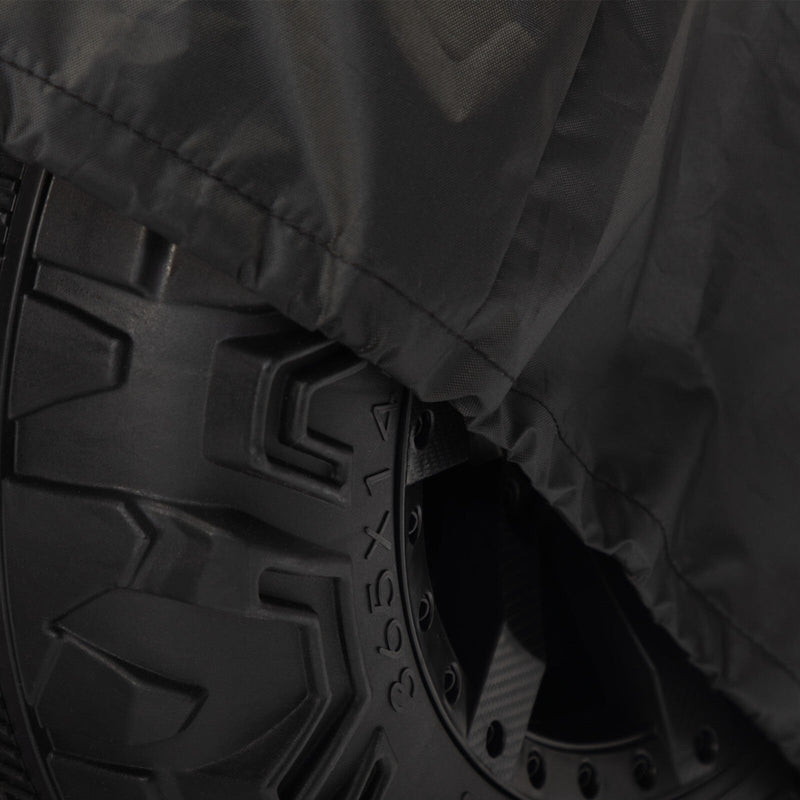 Water-Resistant Outdoor Cover for Children's Ride-On Toy Cars