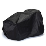 Water-Resistant Outdoor Cover for Children's Ride-On Toy Cars