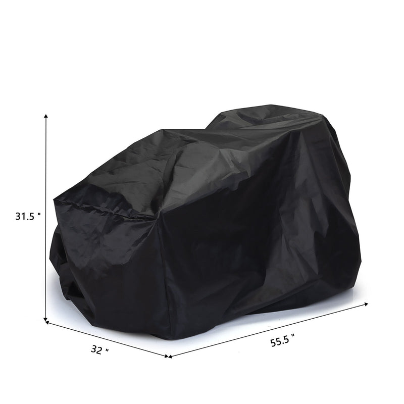 Water-Resistant Outdoor Cover for Children's Ride-On Toy Cars