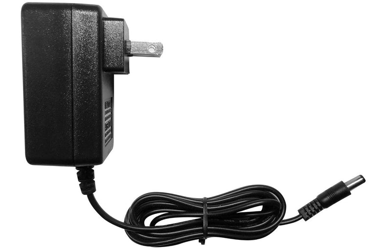 12-Volt Electric Ride-On Kid's Wrangler Trax Car with LED Lights and Battery Charger