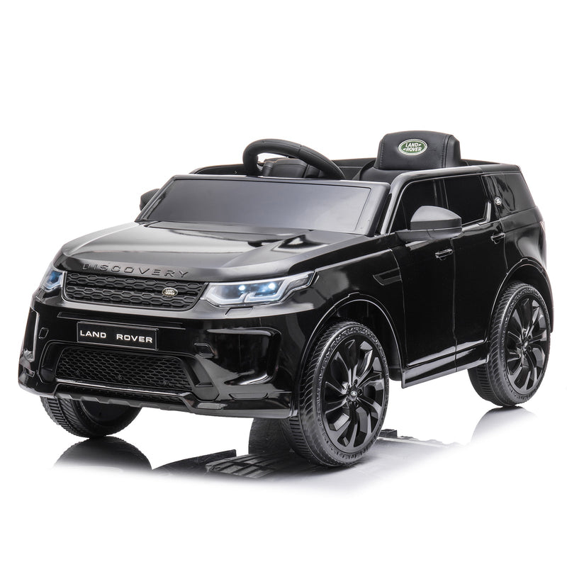 12V Electric Ride-On Car for Kids with Remote Control, Battery Powered Toy Vehicle