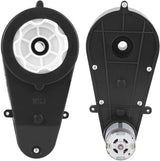 12V Electric Ride-On Motor with 30000RPM for Remote-Controlled Cars and Motorcycles
