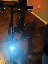 Kids Electric Ride-On Vehicle with Safety Features