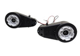 Right and Left Gearbox with Motor for 12V Dual Motor Mercedes SL500 Ride-On Car