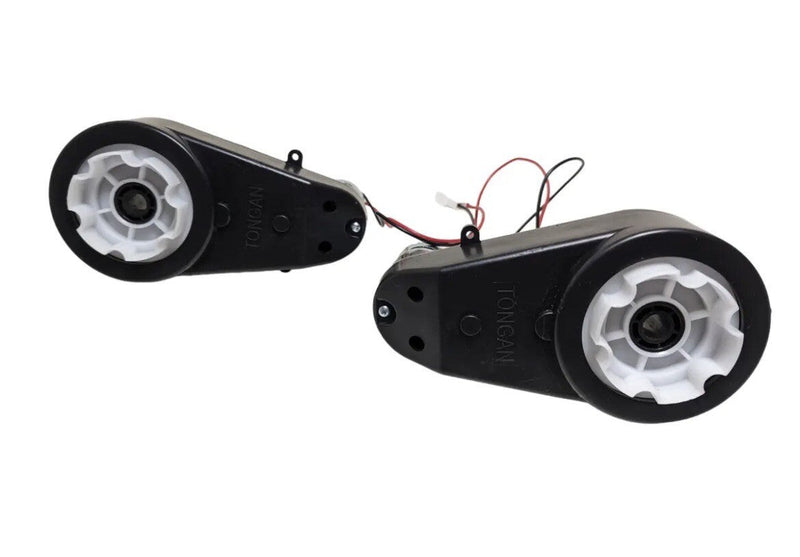 Right and Left Gearbox with Motor for 12V Dual Motor Mercedes SL500 Ride-On Car