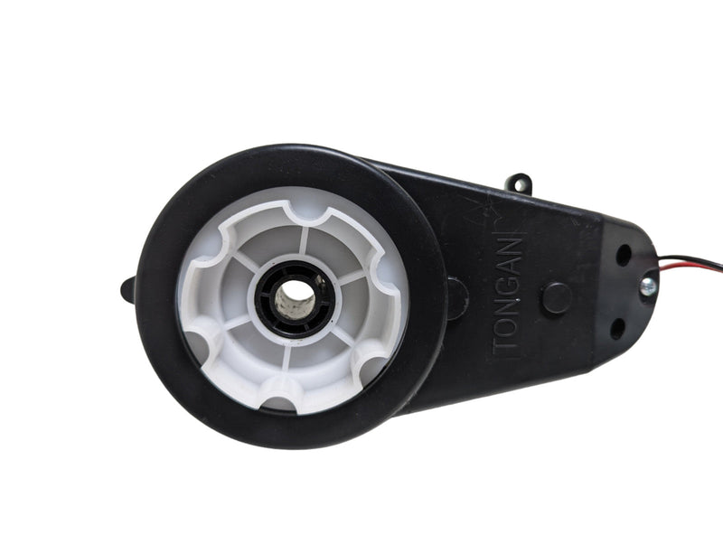 Right and Left 12V Gearbox and Motor Set for Mercedes SL500 Ride-On Dual Motor