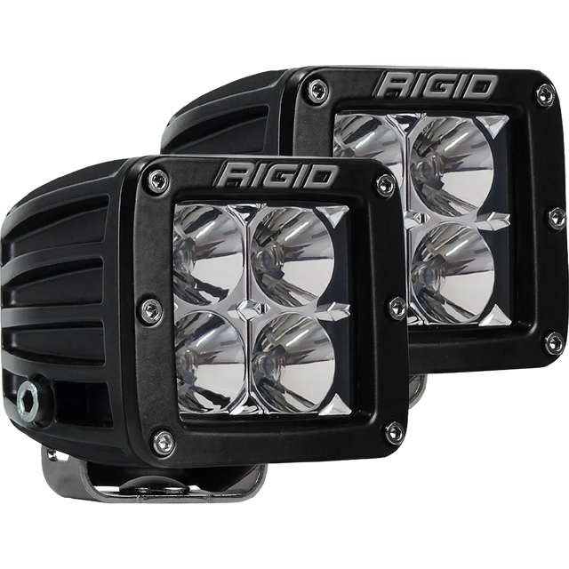 36308 | RIGID - 360 Connect 40" Light Bar Assembly Rigid