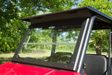Lower sliding windshield for Polaris - 510310