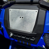 Polaris RZR Universal Tablet GPS Mount for 2025+ Pro R / Pro S / Pro XP by FASTLAB