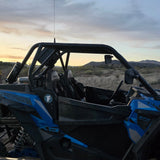 LSK Polaris RZR XP1000 / Turbo 2-Seat Flat Roll Cage Kit