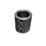 Bolt On Tube Clamps - Weldable