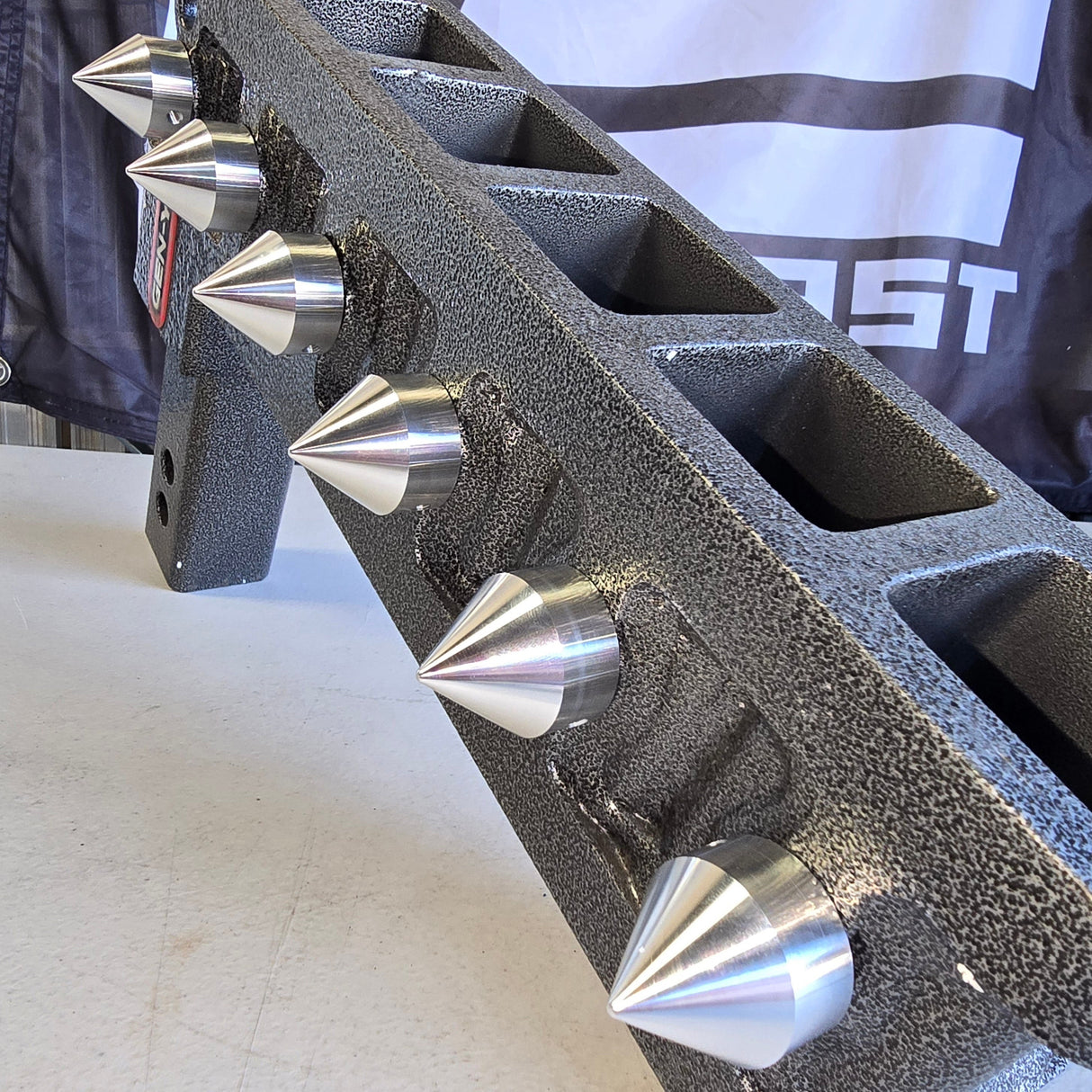 Billet Hitch Pins