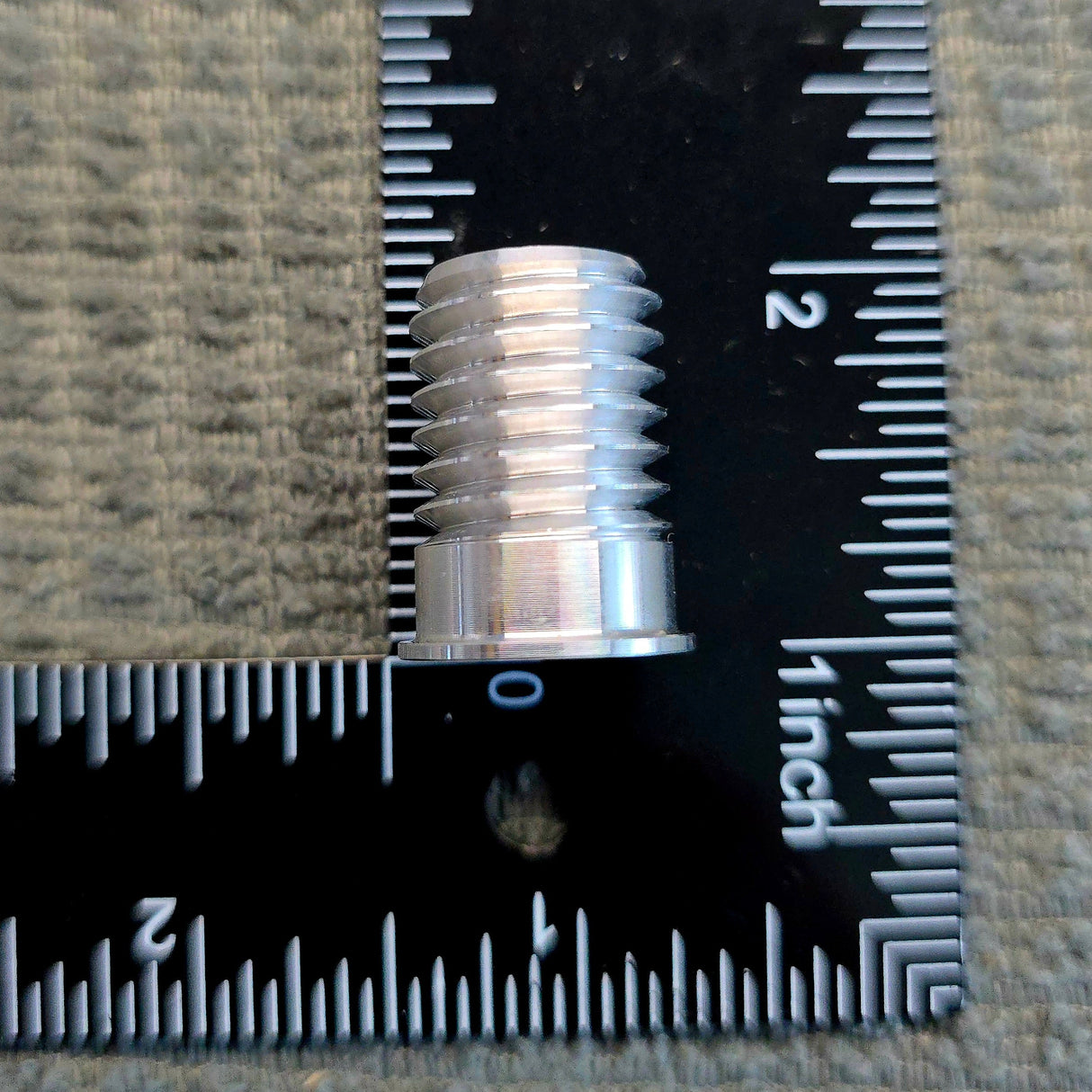 Billet Hitch Plugz