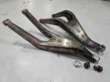 Maverick R Pro Desert Chromoly Lower A Arms