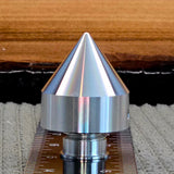 Billet Hitch Plugz