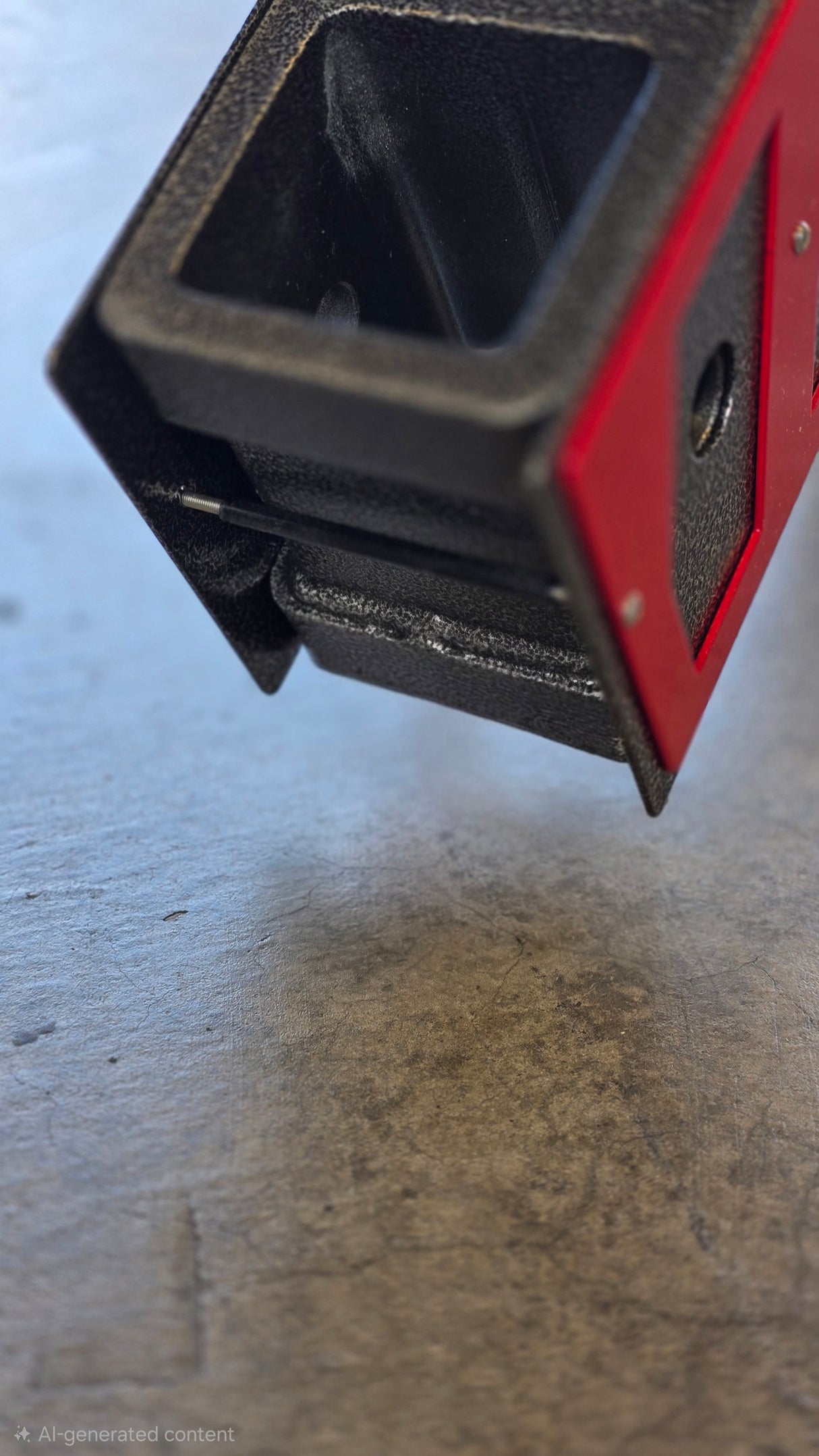 Gen-Y 2.5" Overlays