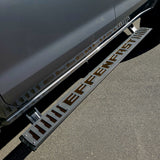 Step Overlays