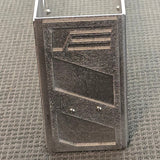 Gen-Y 2" Overlays Prototypes