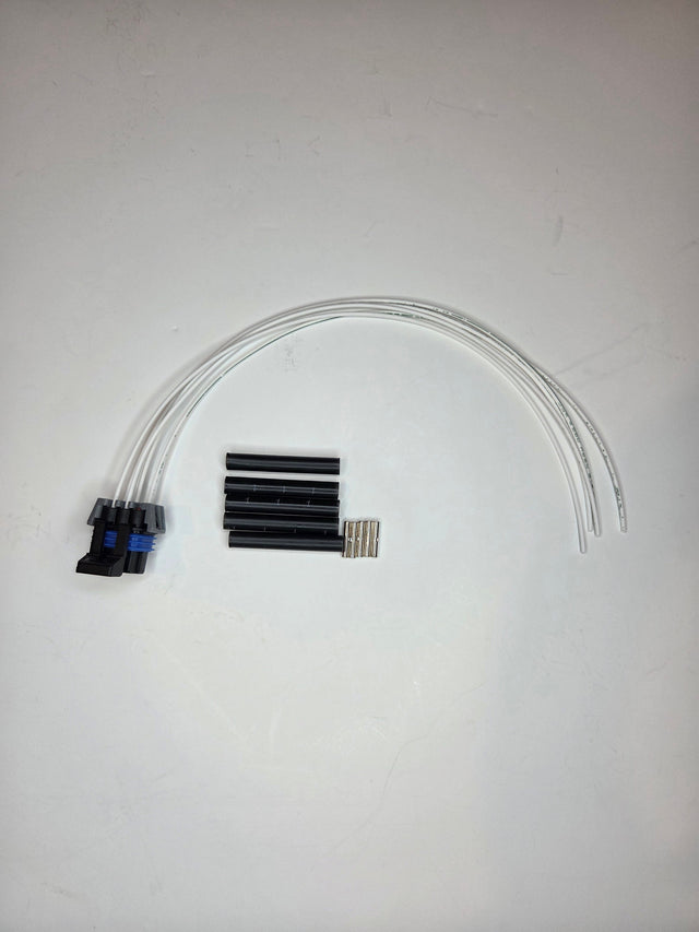 PT-12 OBS Female Fuel Bowl Pigtail Northup Automotive