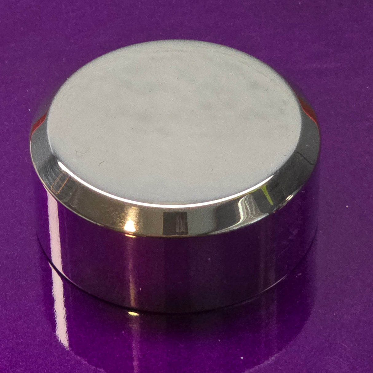 Billet Bolt Covers FLAT