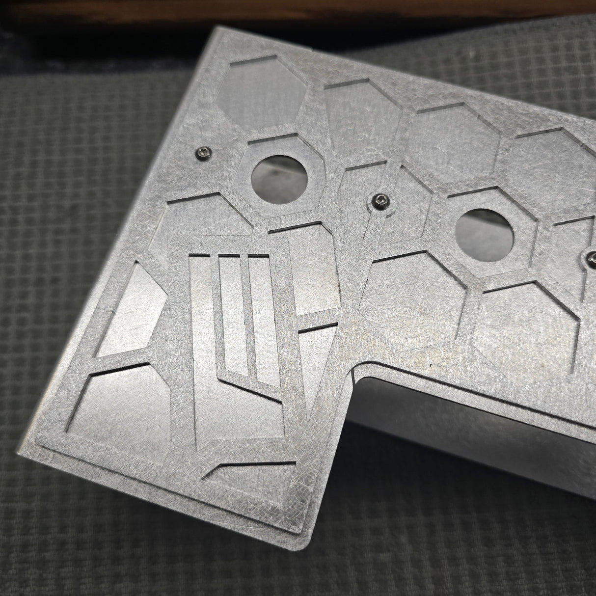 Gen-Y 2" Overlays Prototypes