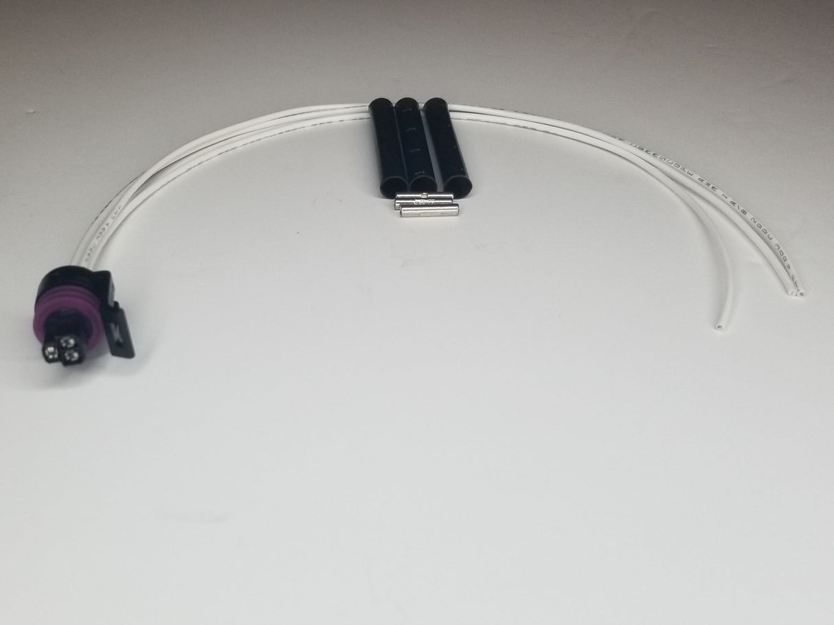 ICP/EBP Pigtail Kit - 1994-2003 Ford F-Series Northup Automotive