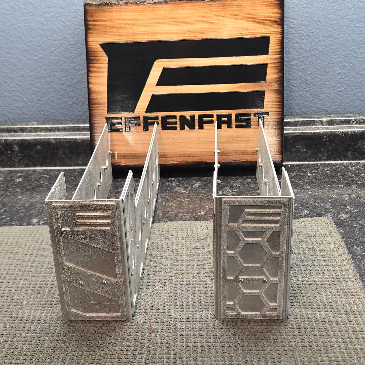 Gen-Y 2" Overlays Prototypes