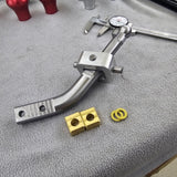 Diesels and Dirtbags ZF5 Short Throw Shifter & Tower - 1987-1997 Ford F-Series Diesels and Dirtbags