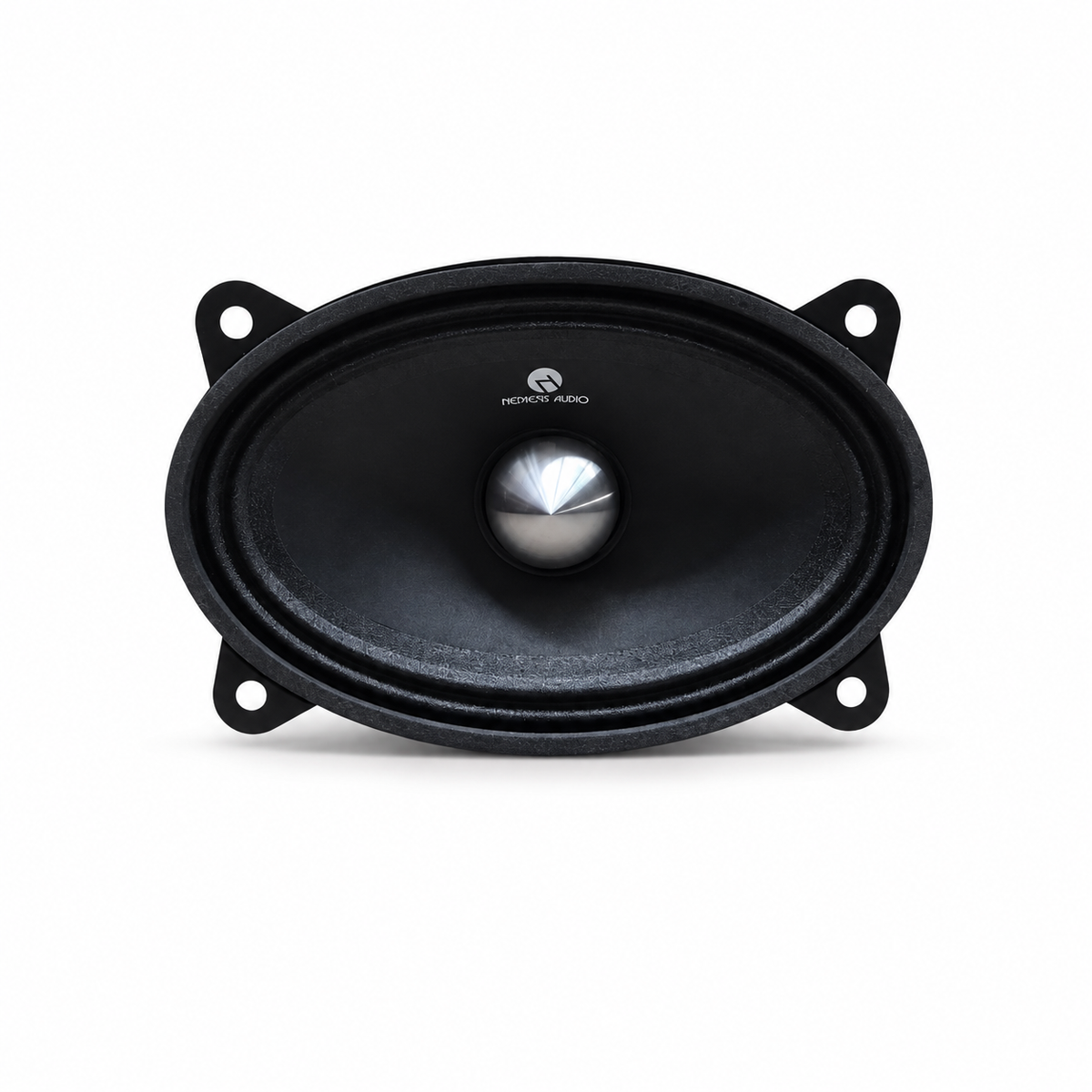 Nemesis Audio NA-46MR 4"x6" 150W RMS Midrange Speaker (Single)
