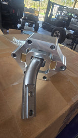 Diesels and Dirtbags ZF6 Short Throw Shifter & Tower Kit  - 1999-2003 Ford F-Series Diesels and Dirtbags
