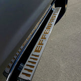 Step Overlays