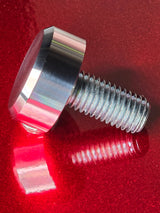 CLEARANCE - Billet Bolt Covers