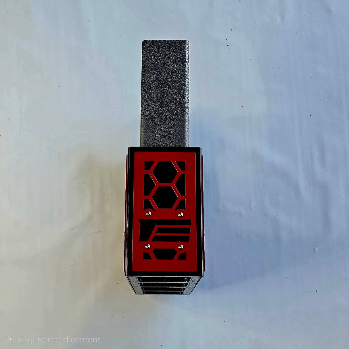 Gen-Y 2.5" Overlays